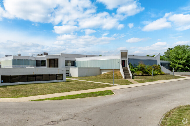 Independence High School