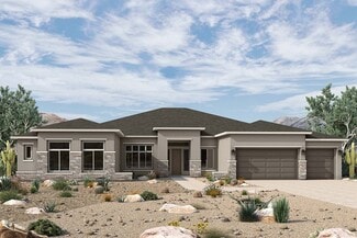 22319 S 180th Place Unit 36468922, Queen Creek, AZ 85142