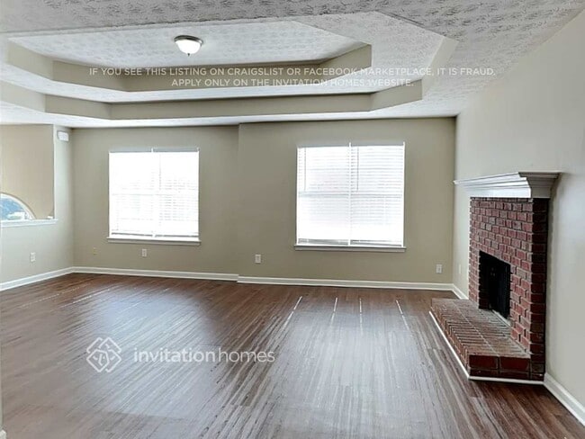 2327 Smallwood Rd, Gainesville, GA 30507 - photo 5