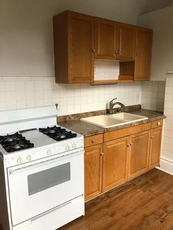 619 Oak St Unit 619 A Oak Street, Columbus, OH 43215