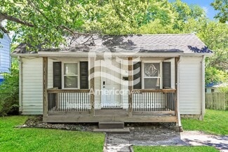 3620 Marvin Ave, St. Louis, MO 63114