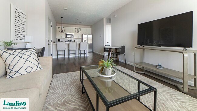 6480 Alexander Clay unit 4178-306, New Albany, OH 43054 - photo 6