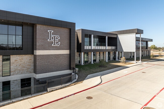 Jerry R. Walker Middle School staff believes meaningful work engages students in learning.