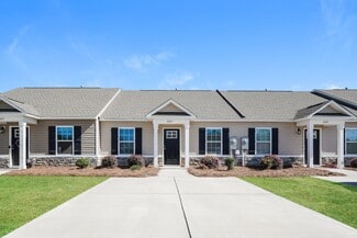 2031 Catlet Ct, Aiken, SC 29803