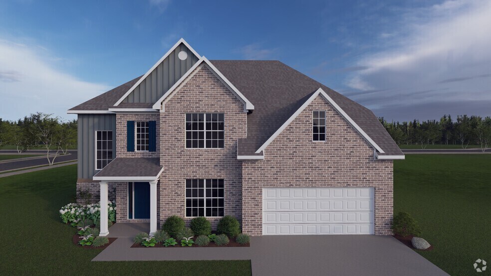 100 Mollie Way unit 36452170, Georgetown, KY 40324 - photo 1