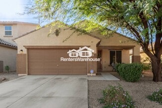 17244 N 114th Dr, Surprise, AZ 85378