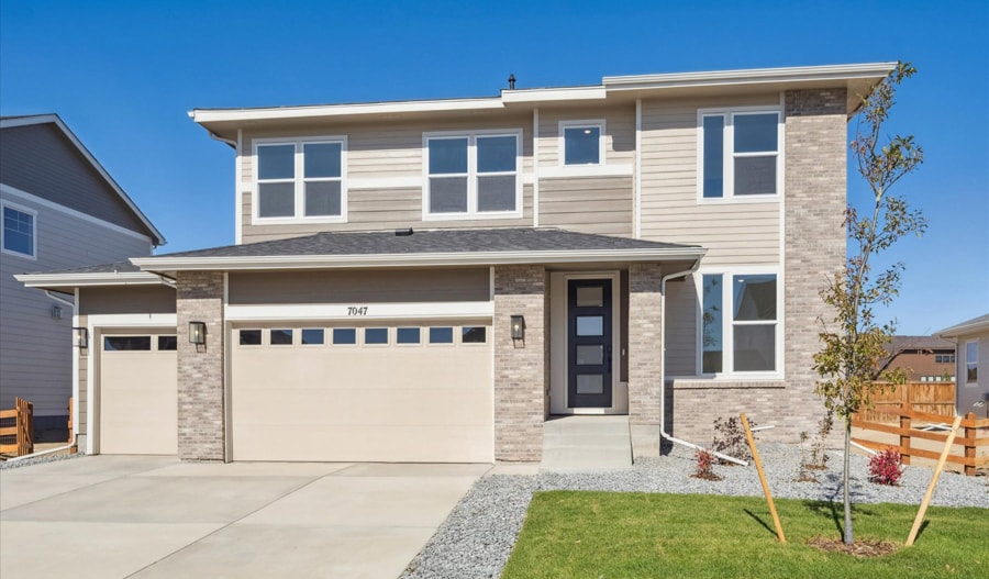 7047 E 126th Place, Thornton, CO 80602 - photo 1