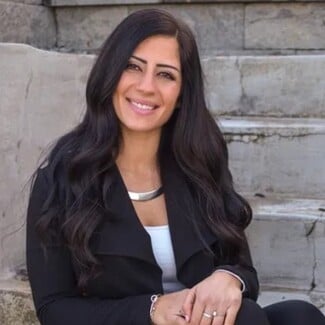 Julie Ruggiero