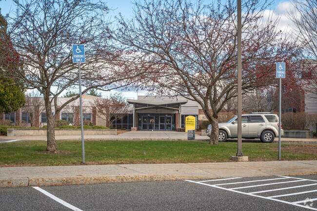 Robert J. Coello Middle School in Attleboro focuses on creating a bright future for students