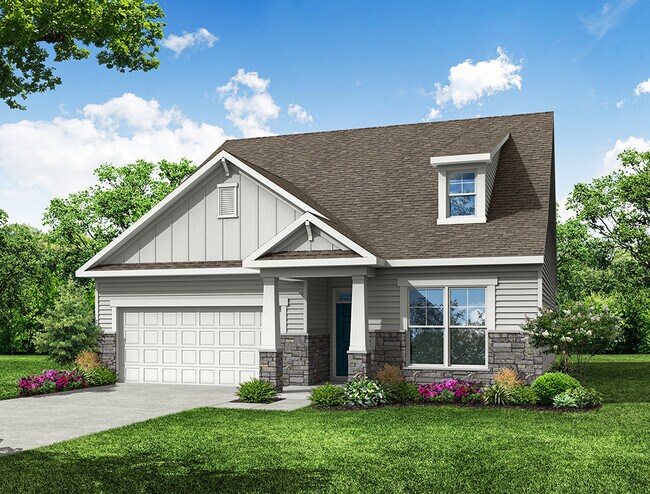 750 S Main St unit 38552286, Troutman, NC 28166 - photo 2