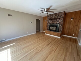 3709 3rd Ave N Unit Upstairs Unit, Great Falls, MT 59401