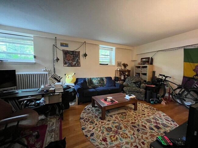 1559 Beacon St unit 1, Brookline, MA 02446 - photo 5