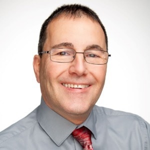Richard Froehlich