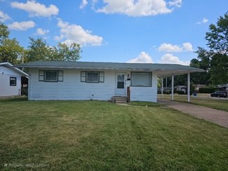 10400 Hobkirk Dr, St. Louis, MO 63137