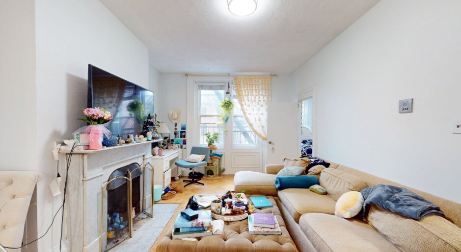 482 Beacon St unit 397-4R, Boston, MA 02115 - photo 1