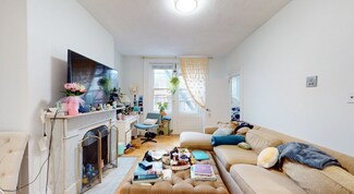 482 Beacon St, Boston, MA 02115