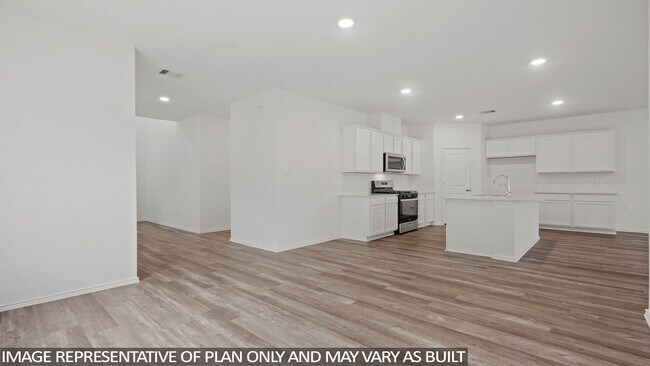 3005 Teal Breeze Ln, Katy, TX 77493 - photo 7