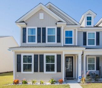 199 Kirkland St, Goose Creek, SC 29445