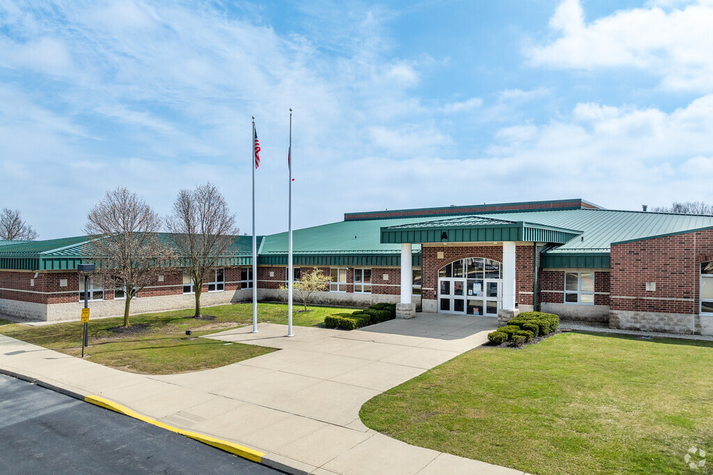 Creekview Intermediate Elementary School