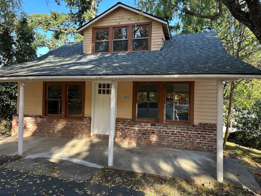 11625 NW Thompson Rd, Portland, OR 97229 - photo 1