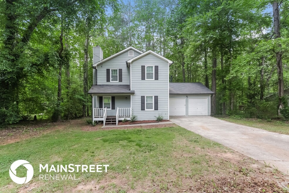 265 Arbor Way, Dallas, GA 30157 - photo 1