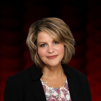 Lisa Warech