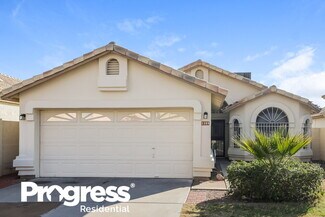 1209 E Villa Rita Dr, Phoenix, AZ 85022