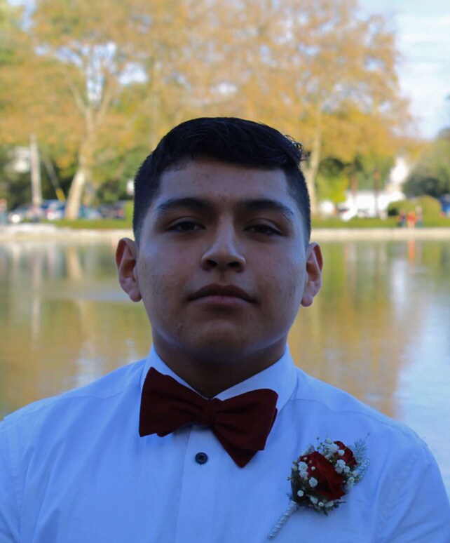 Orlando Ramirez Romero