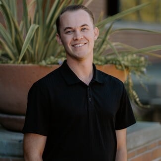 Colby Gray