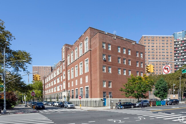 Urban Assembly School for Performing Arts educating your entire child for success.