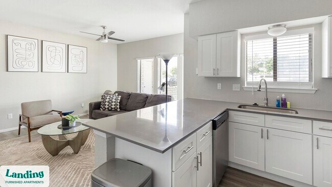 5301 Overton Ridge Blvd unit 132.1404362, Fort Worth, TX 76132 - photo 4