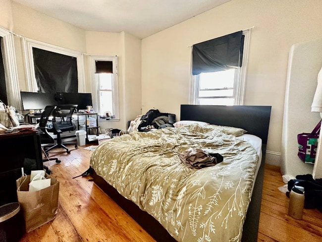 20 Highgate St unit 20, Allston, MA 02134 - photo 2