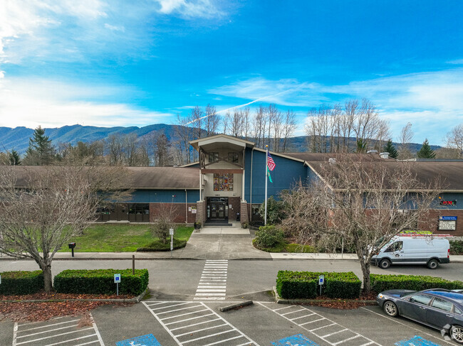 Snoqualmie Elementary School
