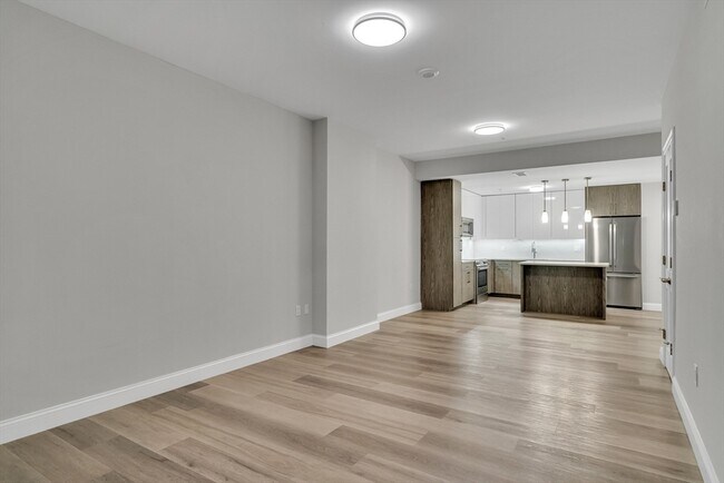 The Cosmopolitan unit G8, Boston, MA 02118 - photo 5