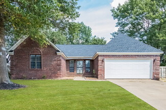 6768 Ann Marie Cove, Olive Branch, MS 38654