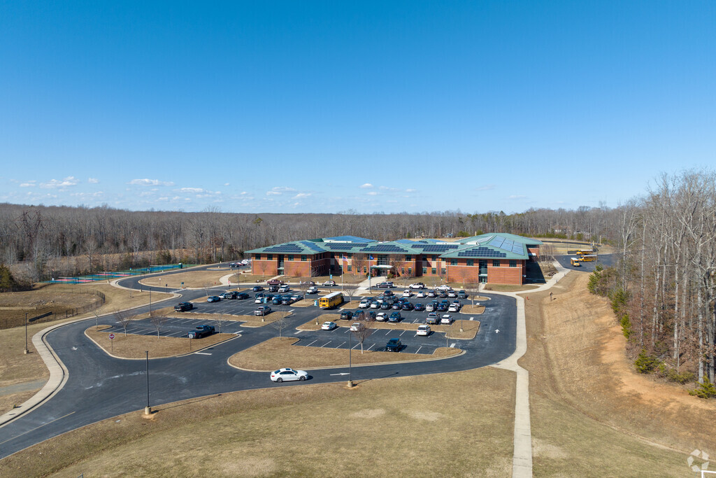 Locust Grove Middle School