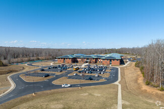 Locust Grove Middle School