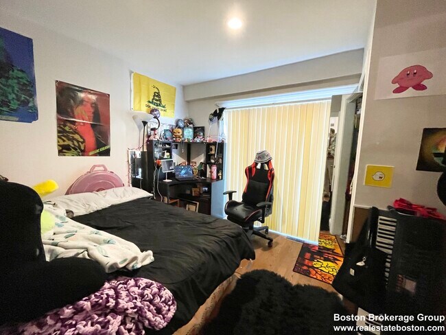 32 Sumner St unit 1, Boston, MA 02125 - photo 7