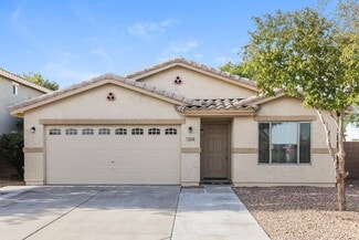 3626 N 131st Dr, Litchfield Park, AZ 85340