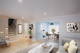 8450 De Longpre Ave, West Hollywood, CA 90069