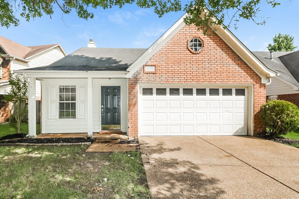 1030 Nolan Ln, Cordova, TN 38018 - photo 1