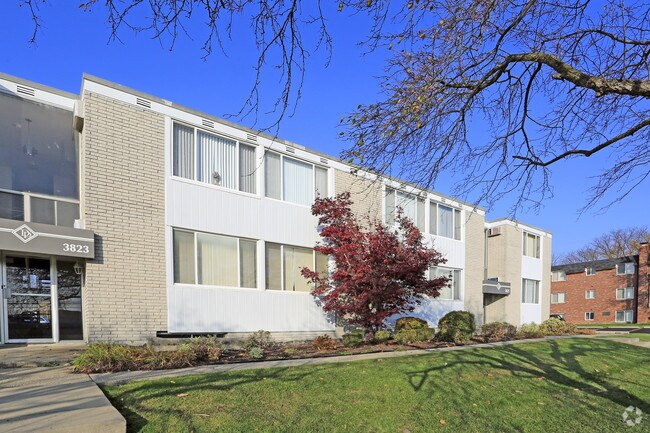Devon Park Apartments, Royal Oak, MI 48073 - photo 5