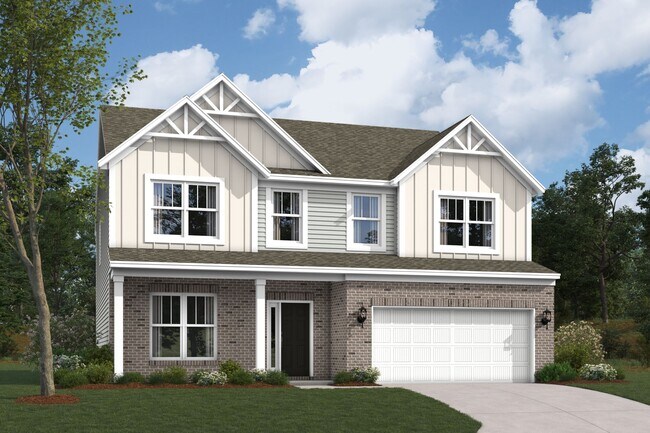 3829 Bozeman Way unit 37803122, Bargersville, IN 46106 - photo 6