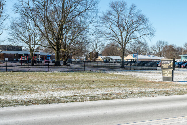 Morristown Elementary School