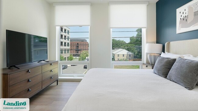 311 W Corporation St unit 3-409, Durham, NC 27701 - photo 7