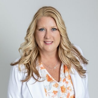 Heidi Hilzendeger