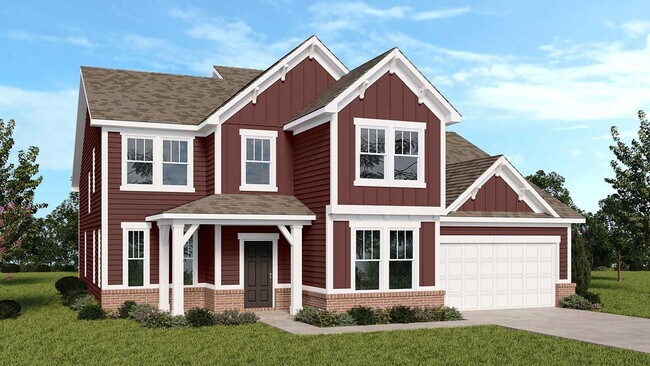 589 Hidden Hills Way unit 36754980, Pittsboro, IN 46167 - photo 3