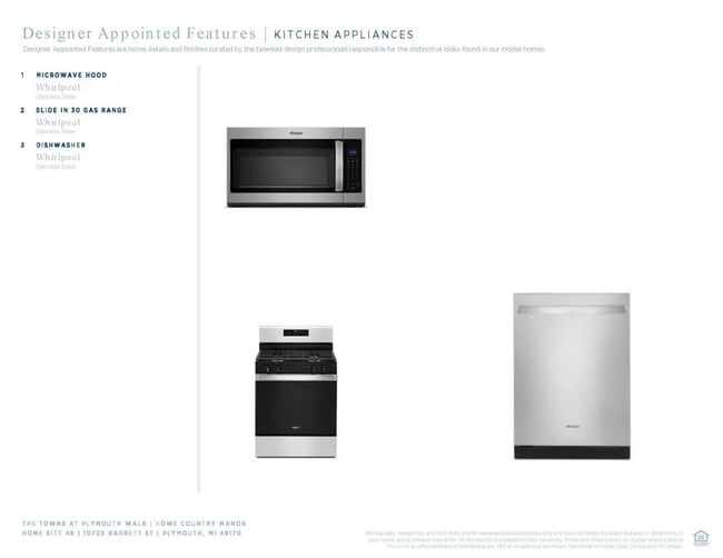 10703 Barrett, Plymouth, MI 48170 - photo 7