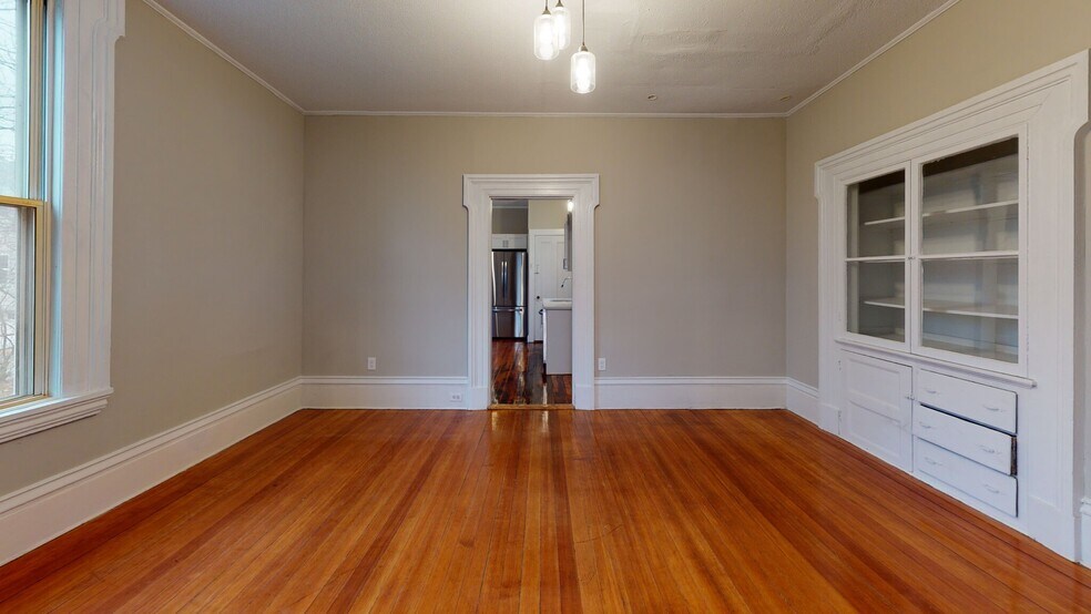 18 Malbert Rd unit 1, Brighton, MA 02135 - photo 1