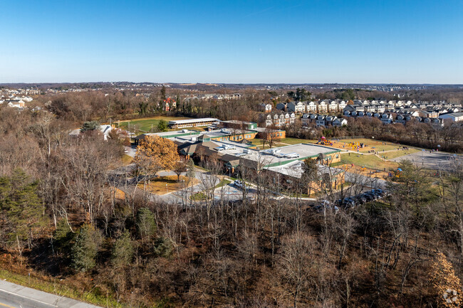 Clarksburg Elementary